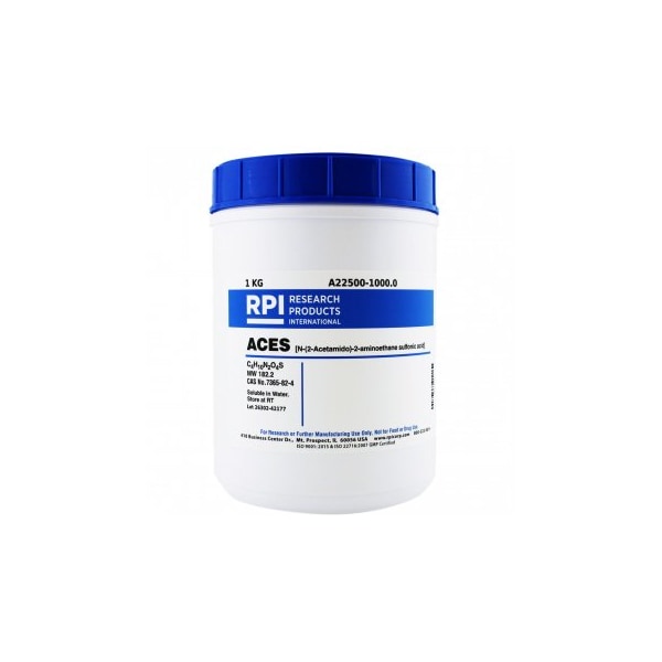 ACES, 1 KG